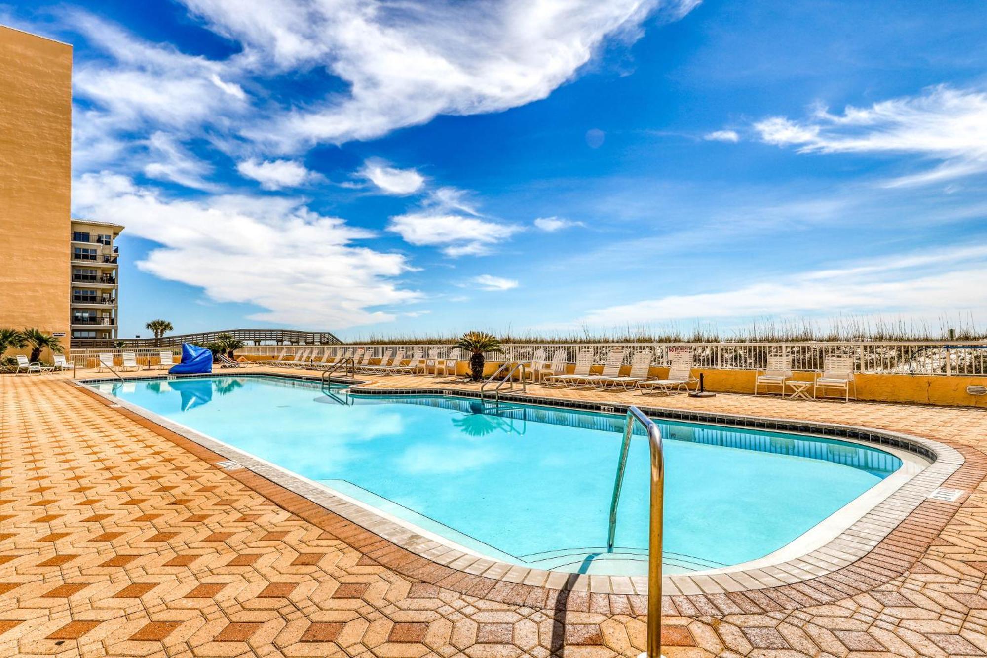 Islander I Apartment Fort Walton Beach