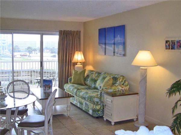 Islander I Apartment Fort Walton Beach