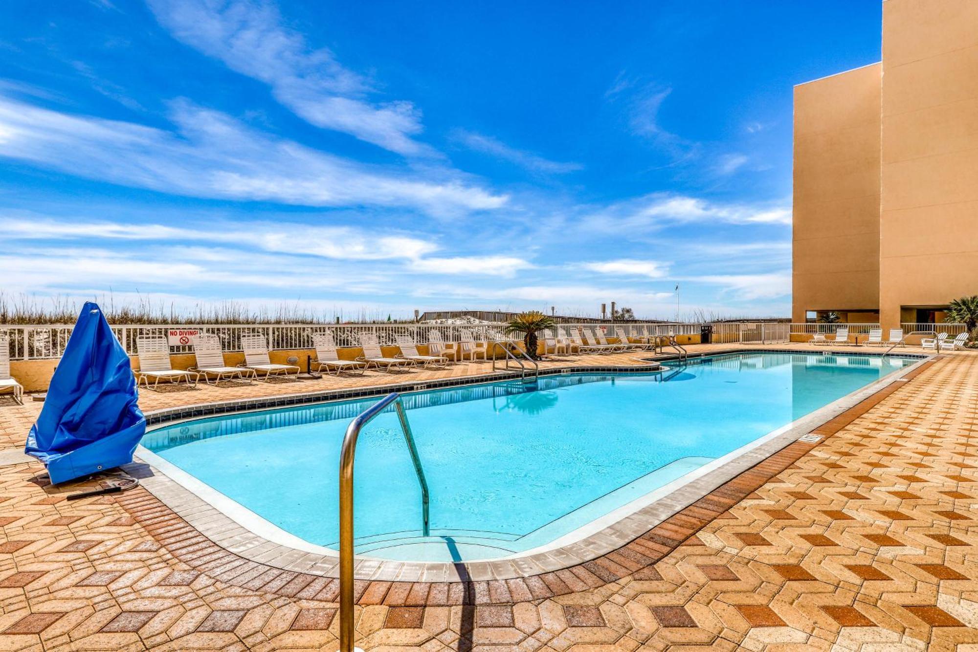 Islander I Apartment Fort Walton Beach