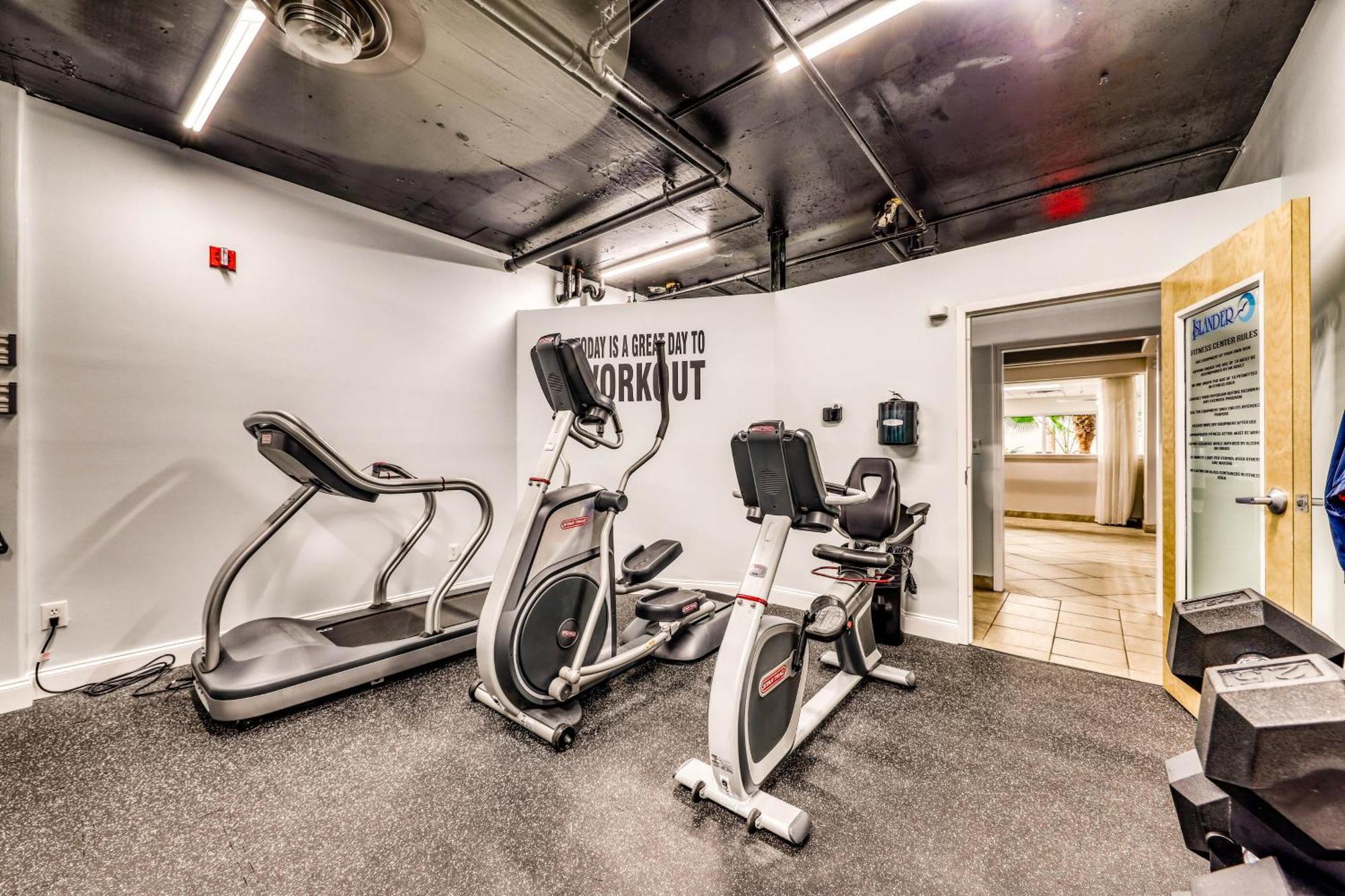 Islander I Apartment Fort Walton Beach