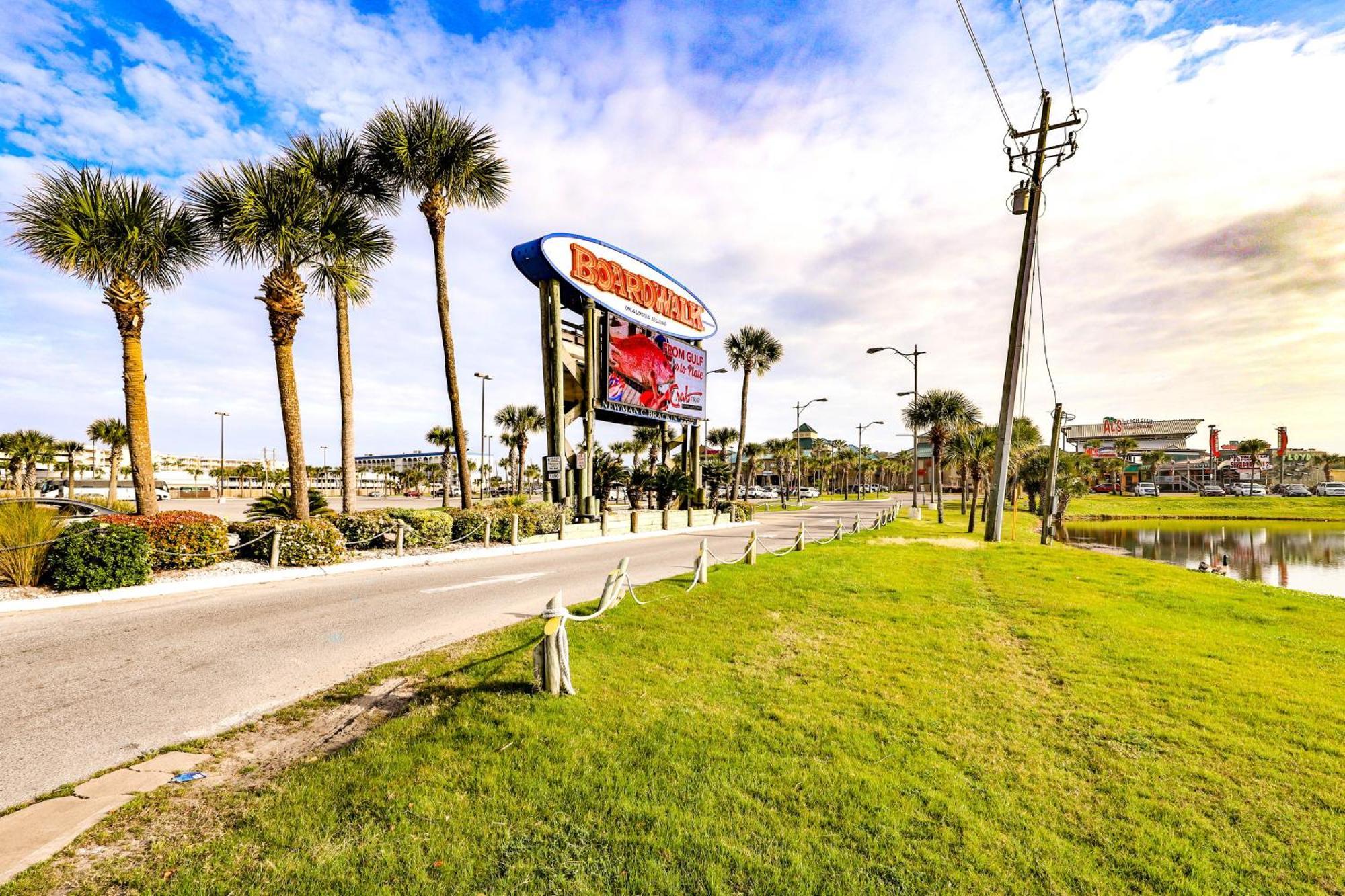Apartment Islander I Fort Walton Beach