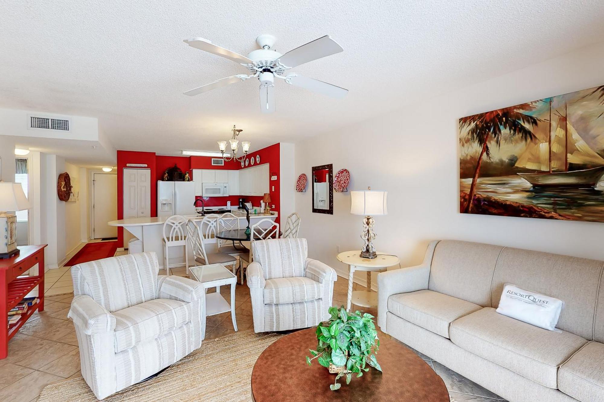 Holiday home Island Princess Fort Walton Beach