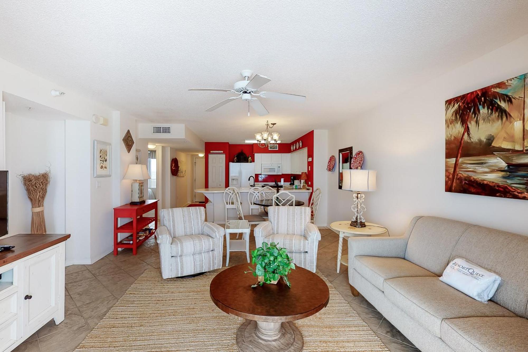 Island Princess Holiday home Fort Walton Beach