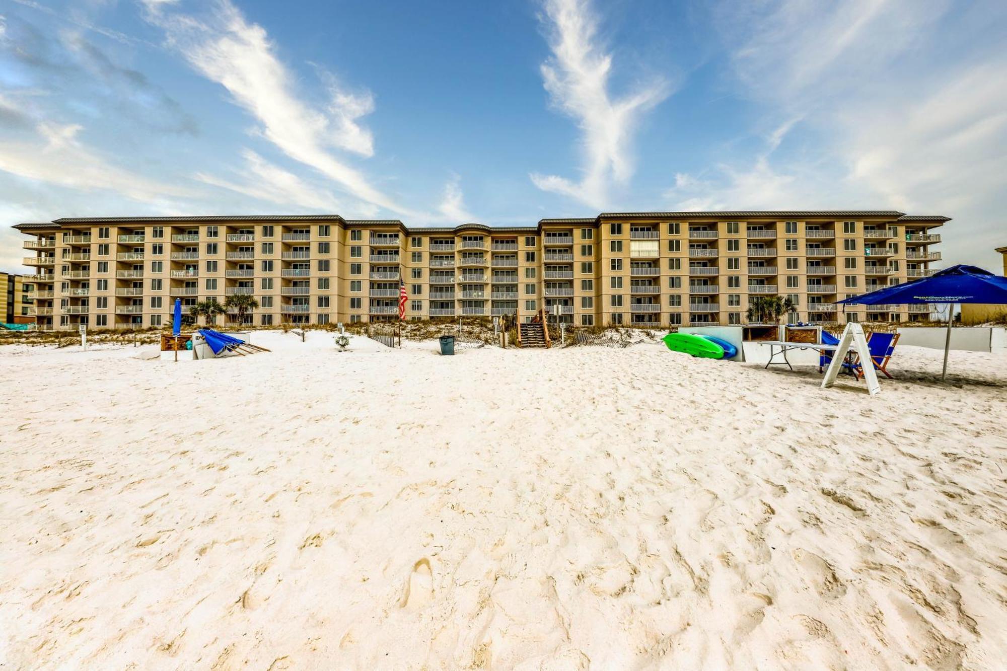 Island Princess * Fort Walton Beach