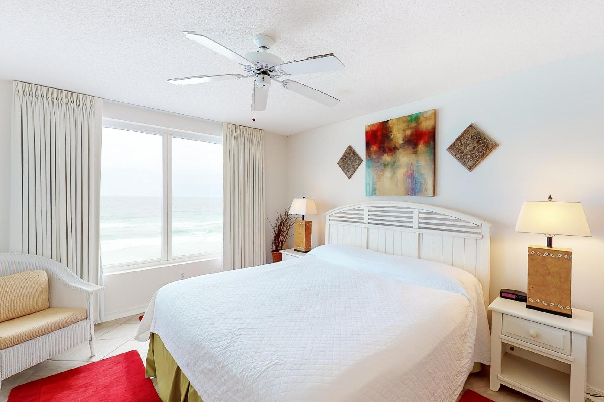 Island Princess * Fort Walton Beach