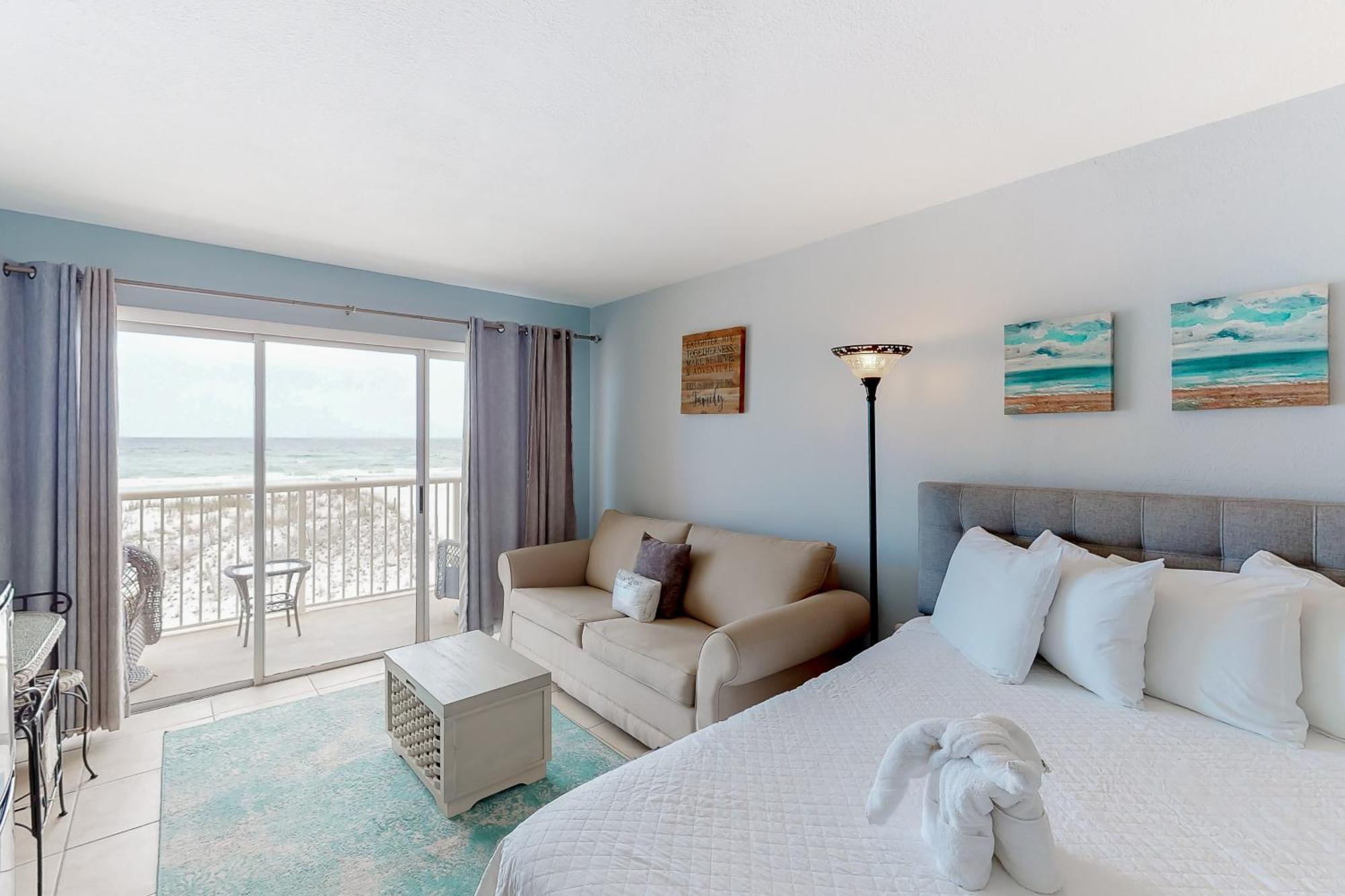 Islander I Apartment *