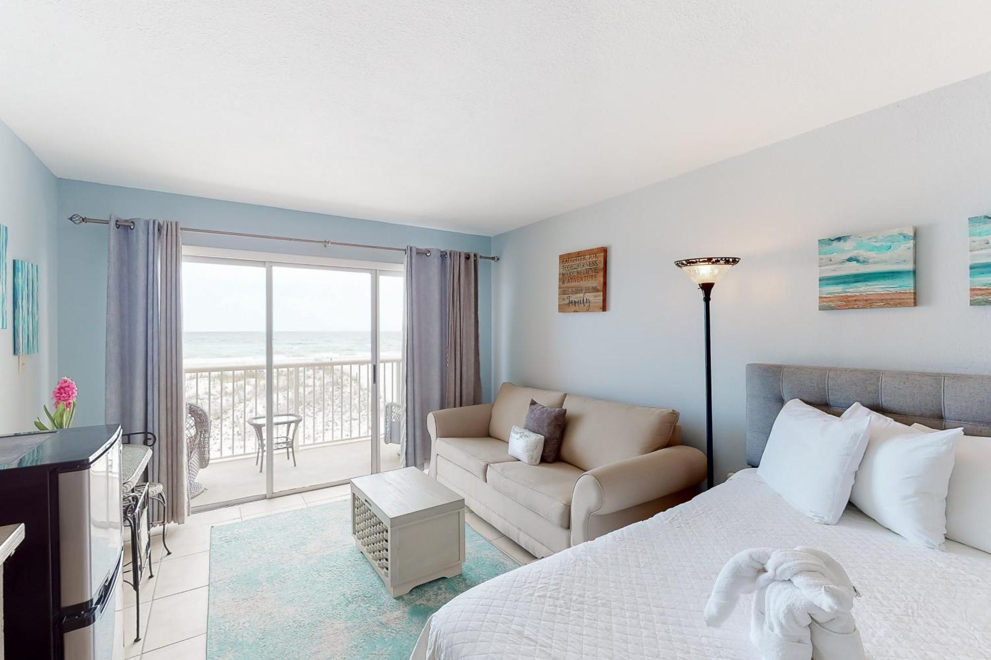Islander I Apartment