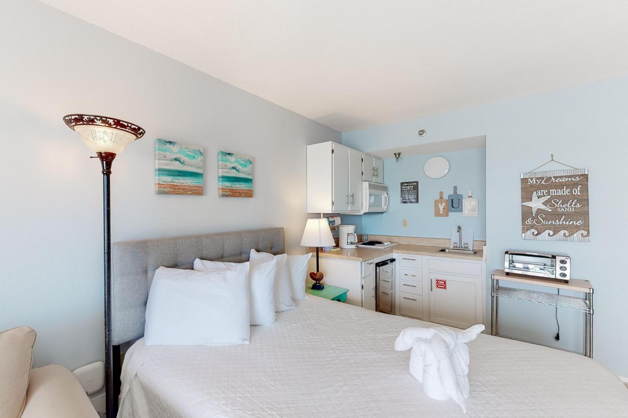 Islander I Apartment Fort Walton Beach
