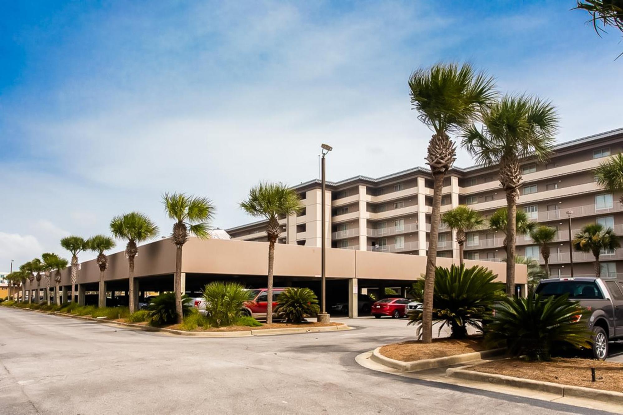 Island Princess Fort Walton Beach