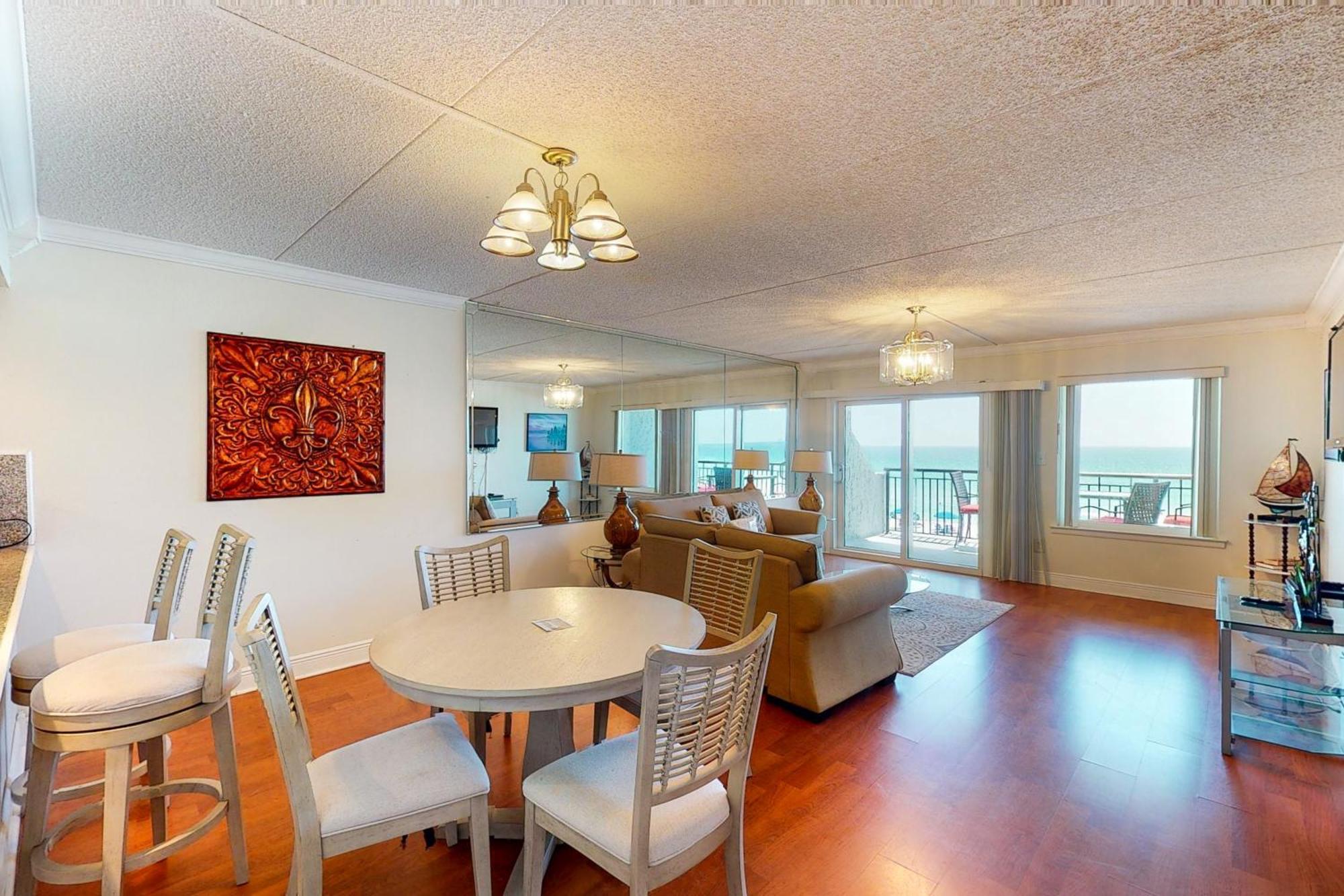 Island Echos 2nd - 3rd Floor