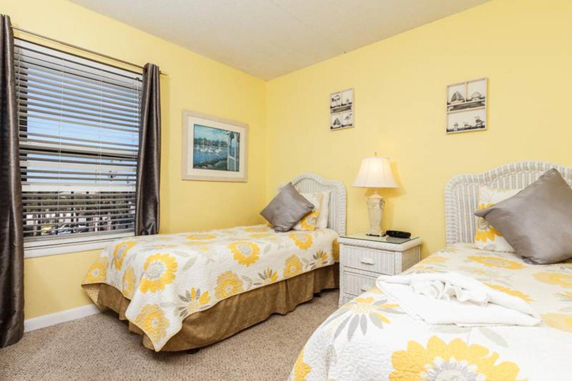 Island Echos 2nd - 3rd Floor Holiday home
