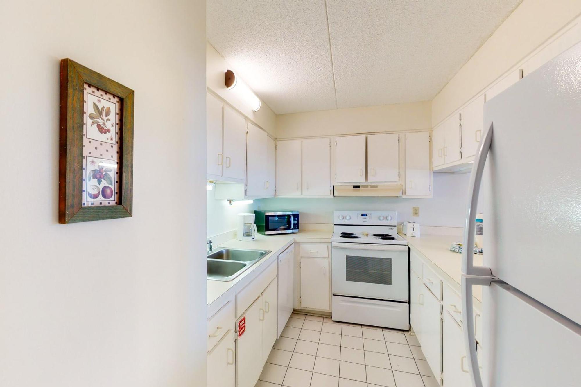 Island Echos 2nd - 3rd Floor Holiday home Fort Walton Beach