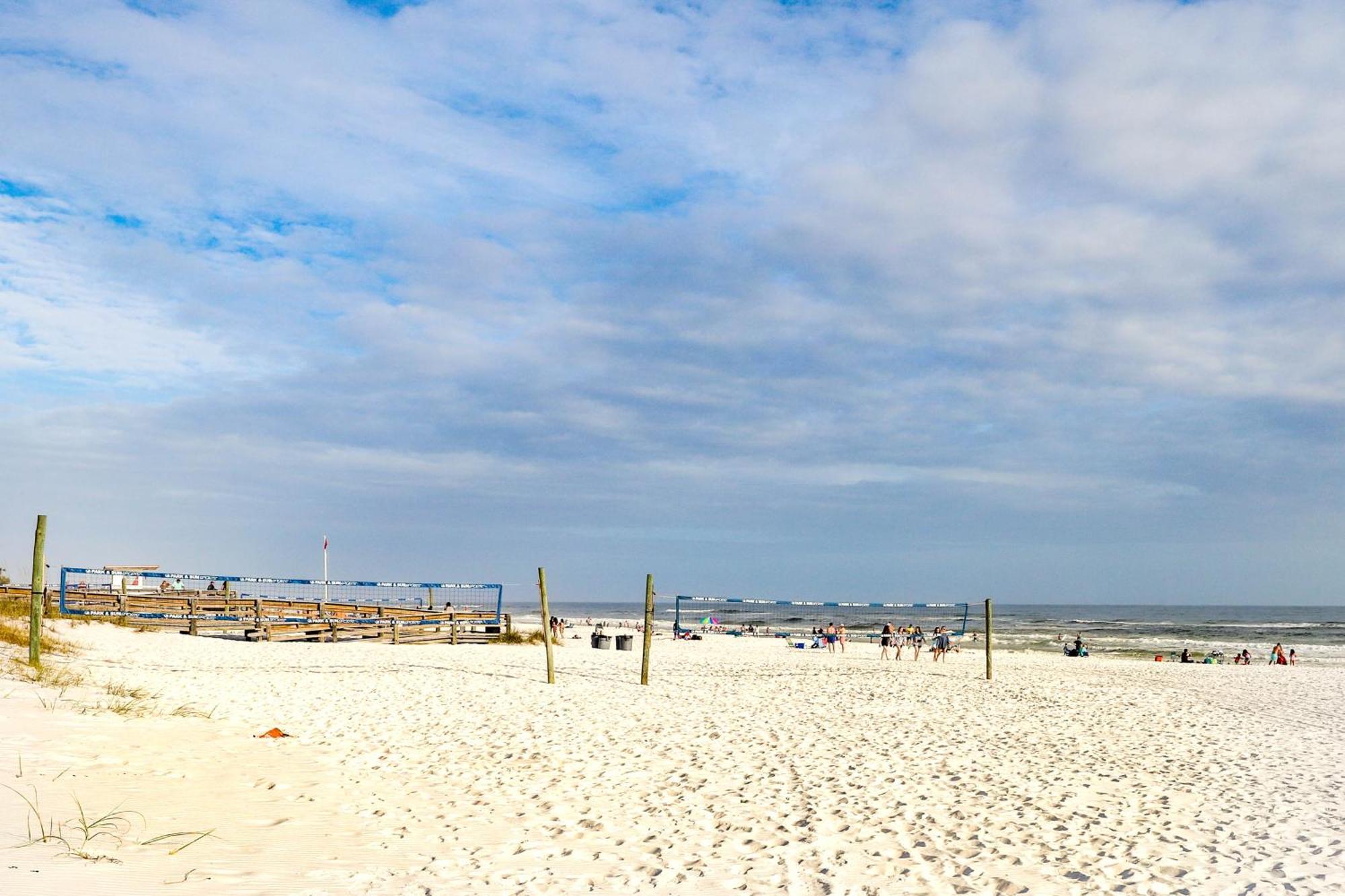 Island Echos 2nd - 3rd Floor Holiday home Fort Walton Beach