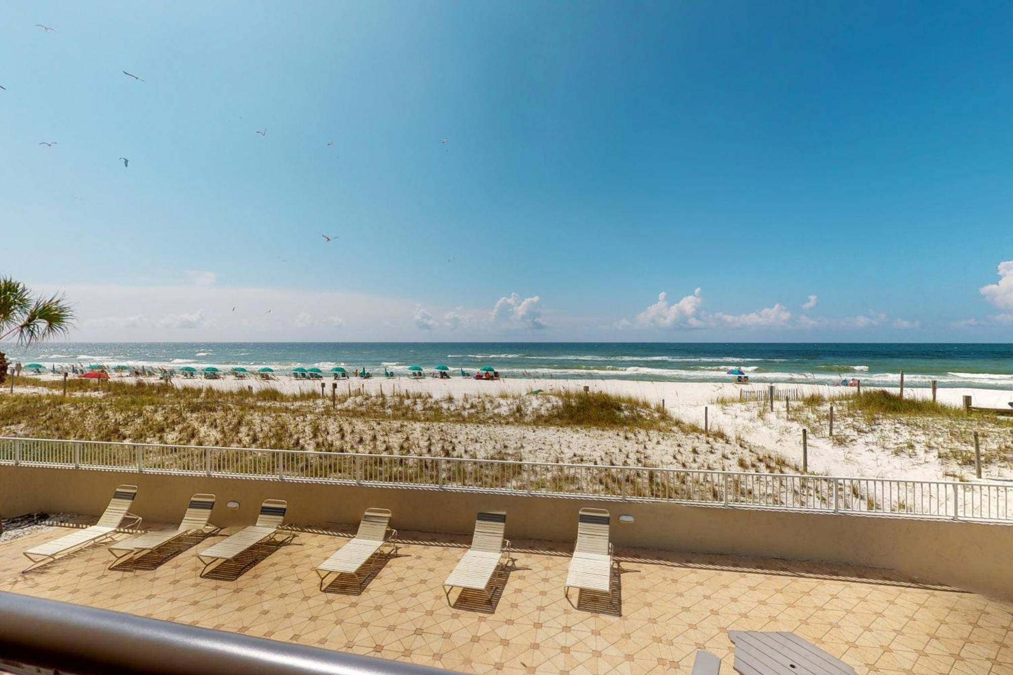 Island Echos 2nd - 3rd Floor Fort Walton Beach