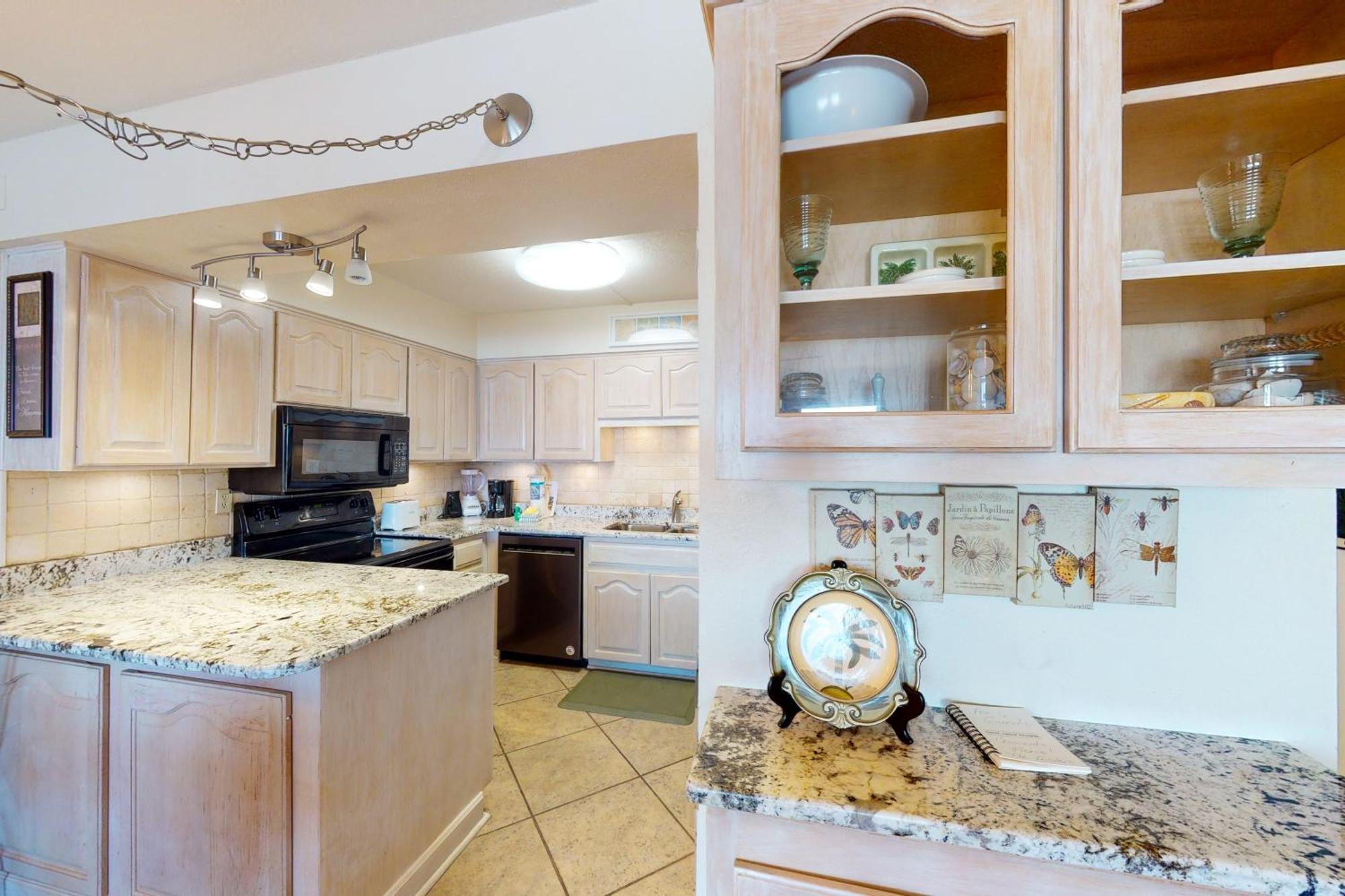 Island Echos 2nd - 3rd Floor Holiday home *