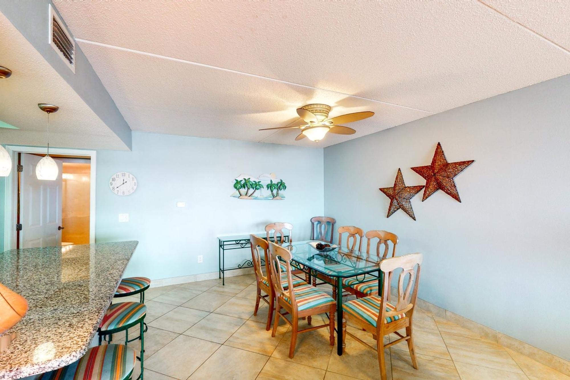 Island Echos 2nd - 3rd Floor Holiday home Fort Walton Beach