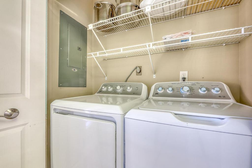 Holiday home Mainsail Iii