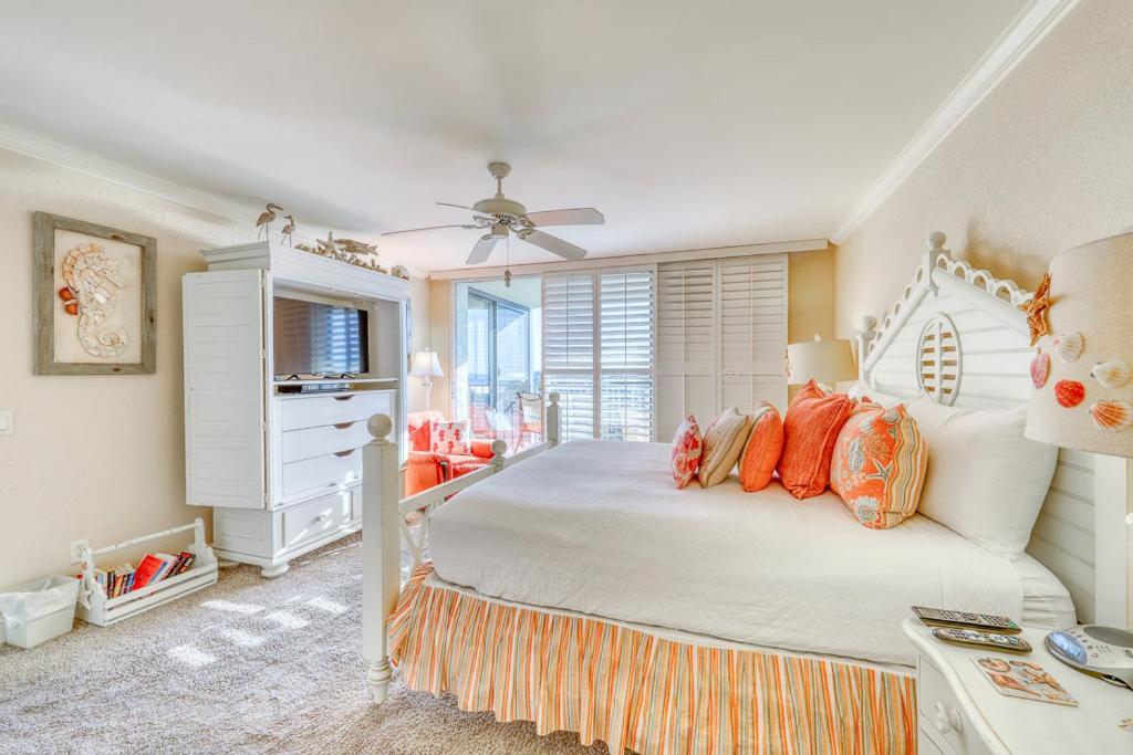 Holiday home Mainsail Iii *
