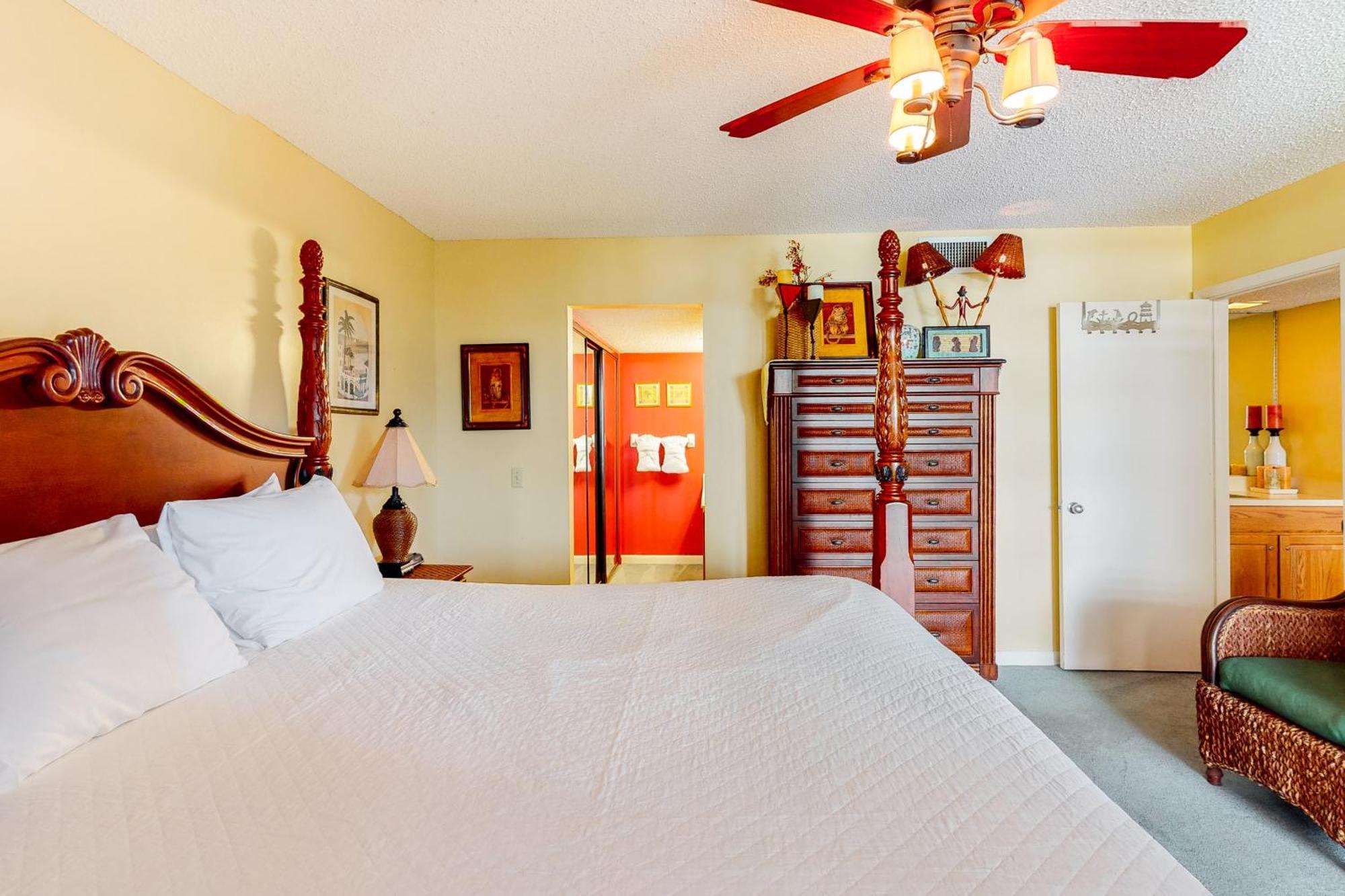 Mainsail I Holiday home Destin