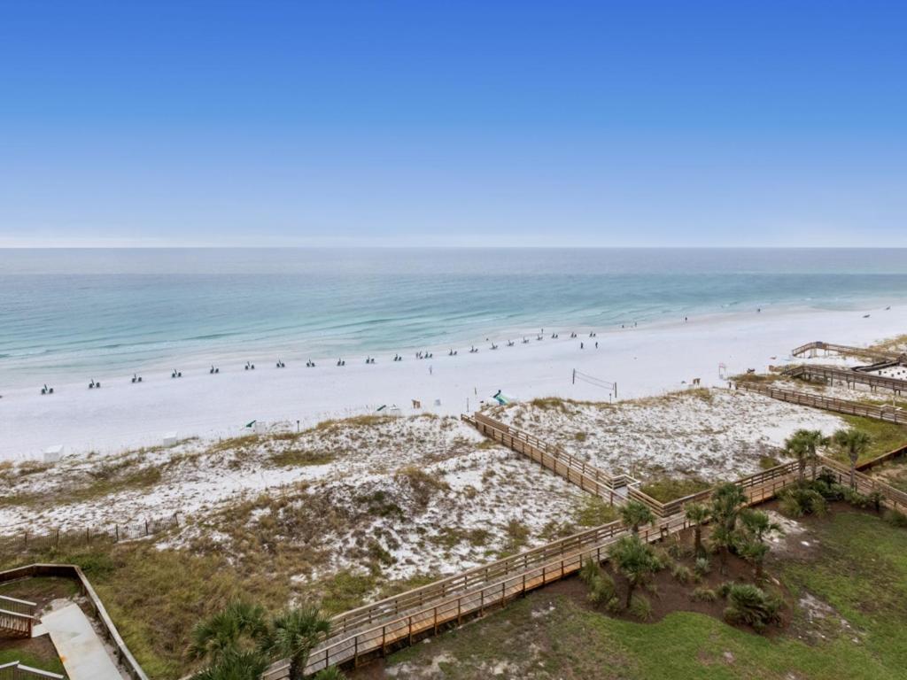 Mainsail I Destin
