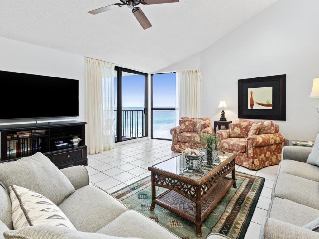 Mainsail I Holiday home *