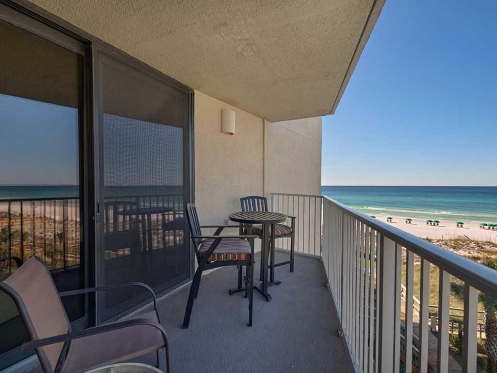 Holiday home Mainsail I