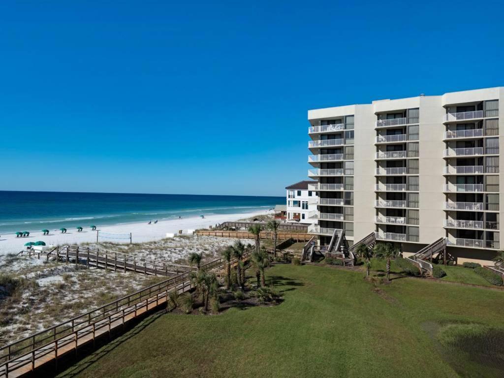 Holiday home Mainsail I Destin