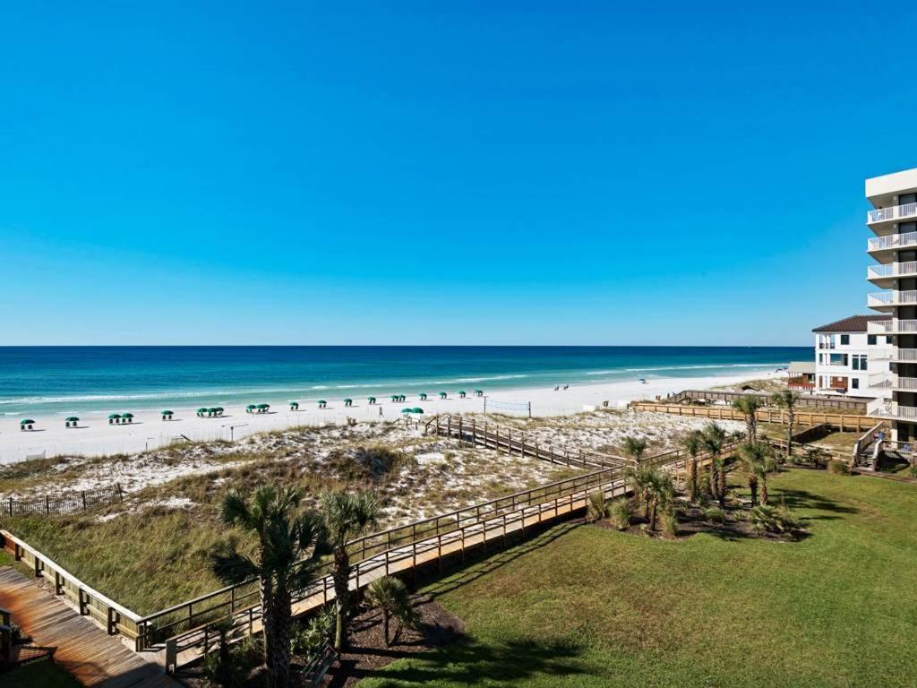 Mainsail I Destin