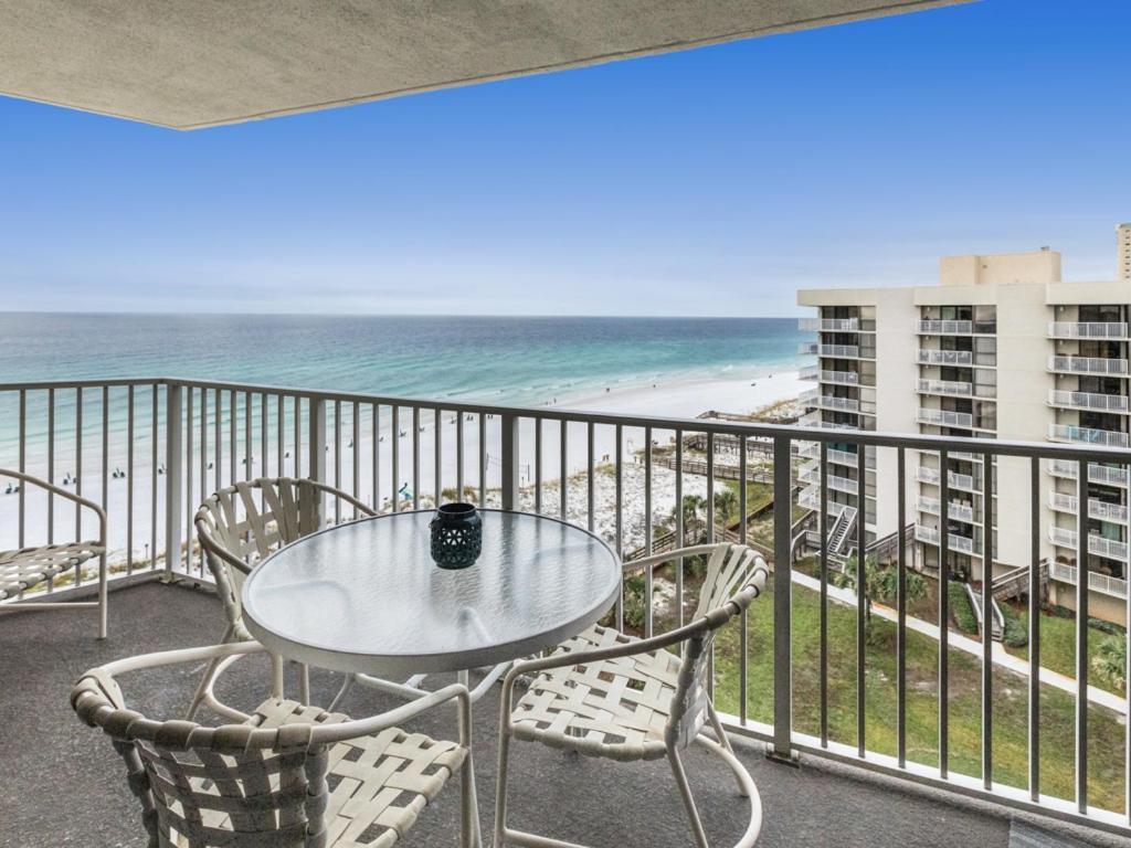 Mainsail I Holiday home Destin