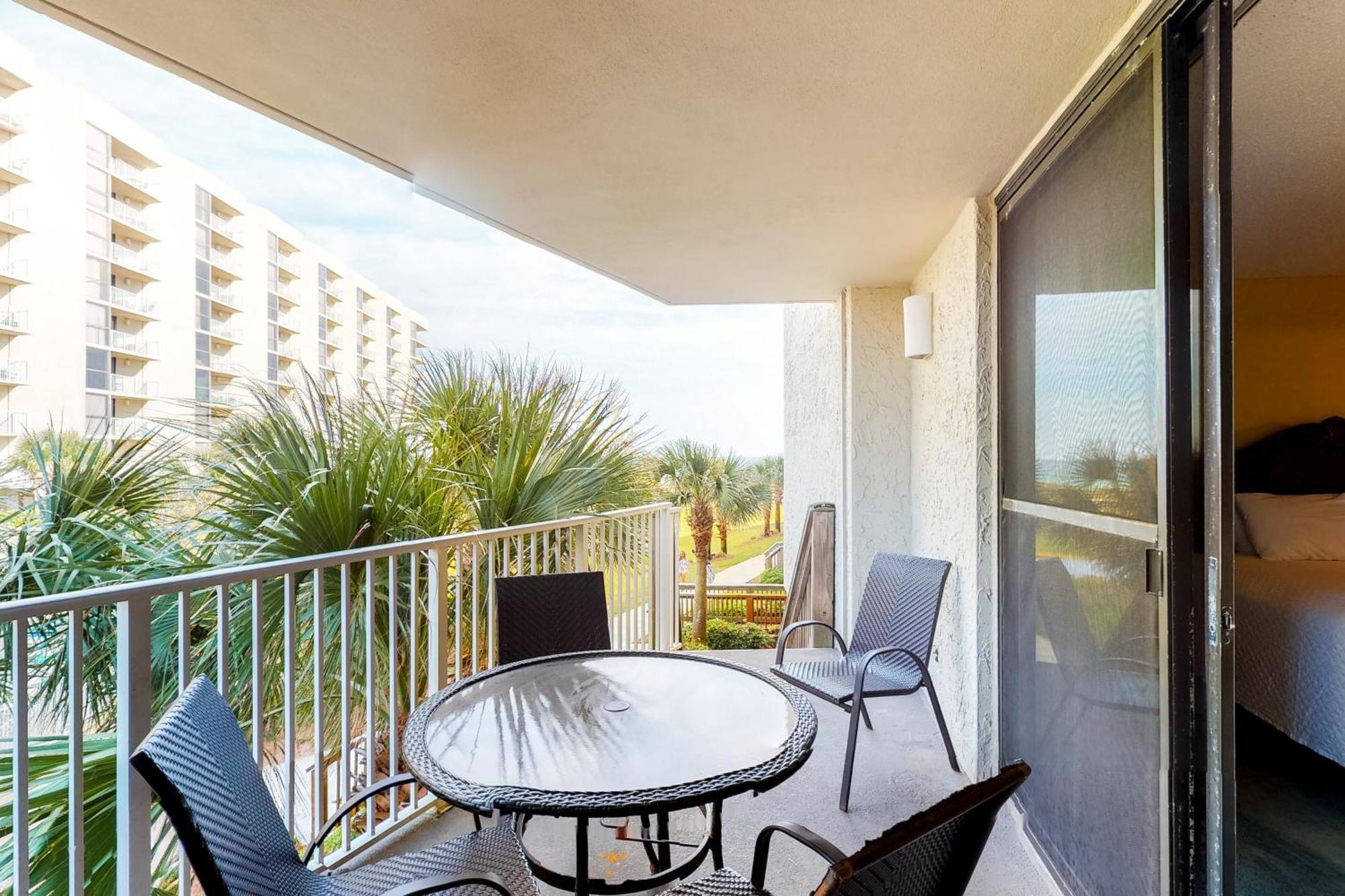 Mainsail I * Destin