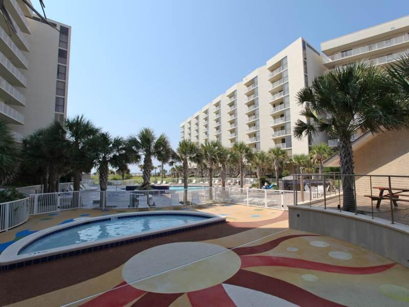 Mainsail I Holiday home