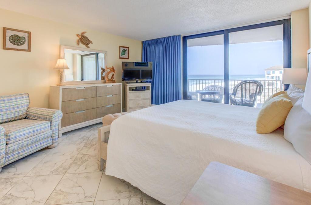Mainsail I Destin