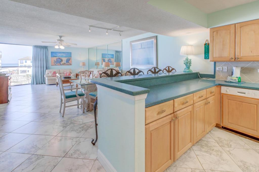 Mainsail I Holiday home
