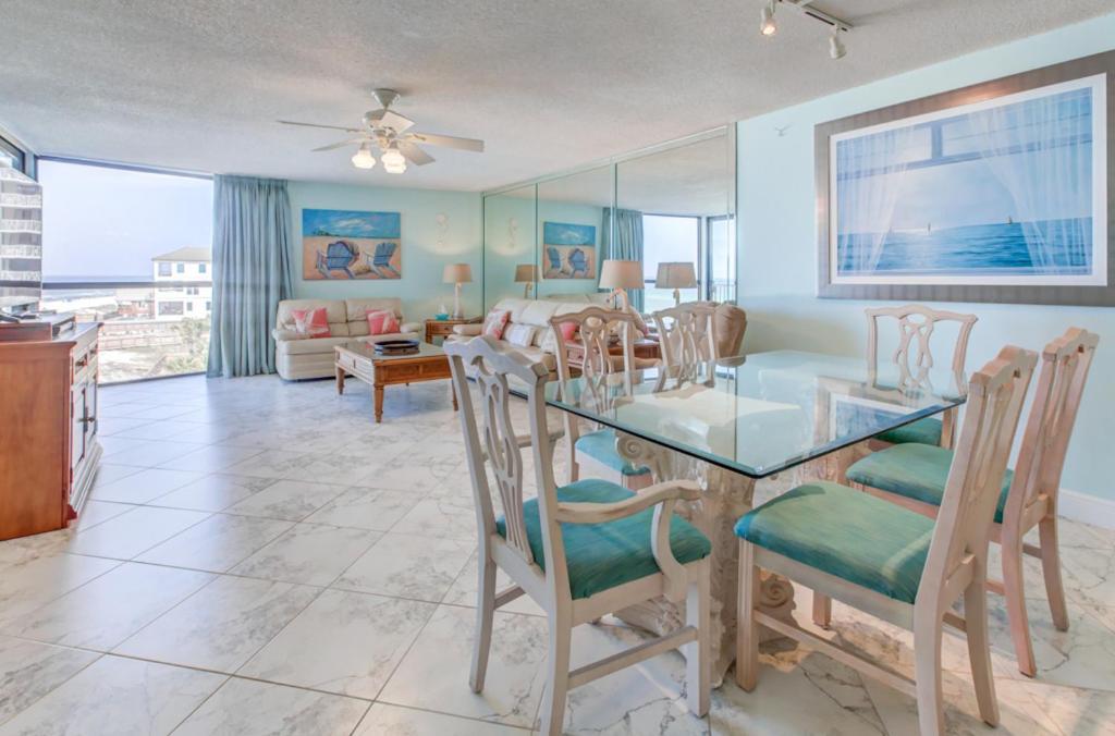 Mainsail I Holiday home