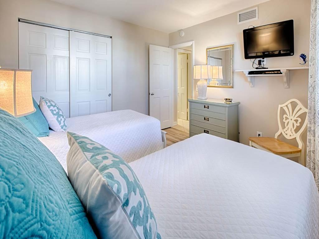Holiday home Mainsail I