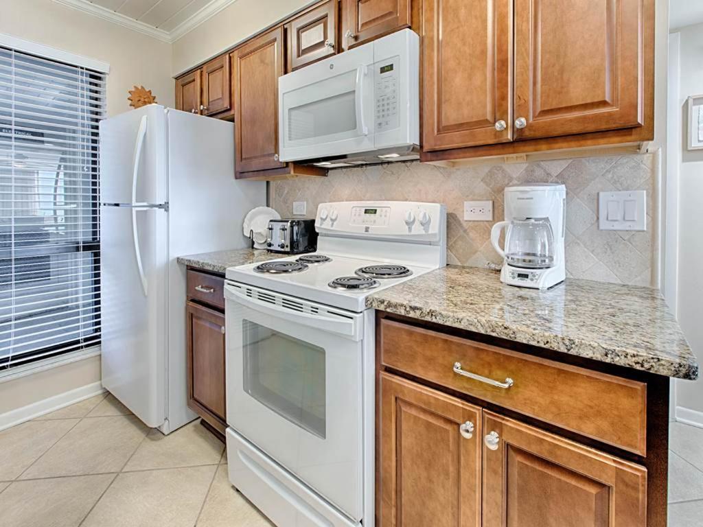 Holiday home Mainsail I
