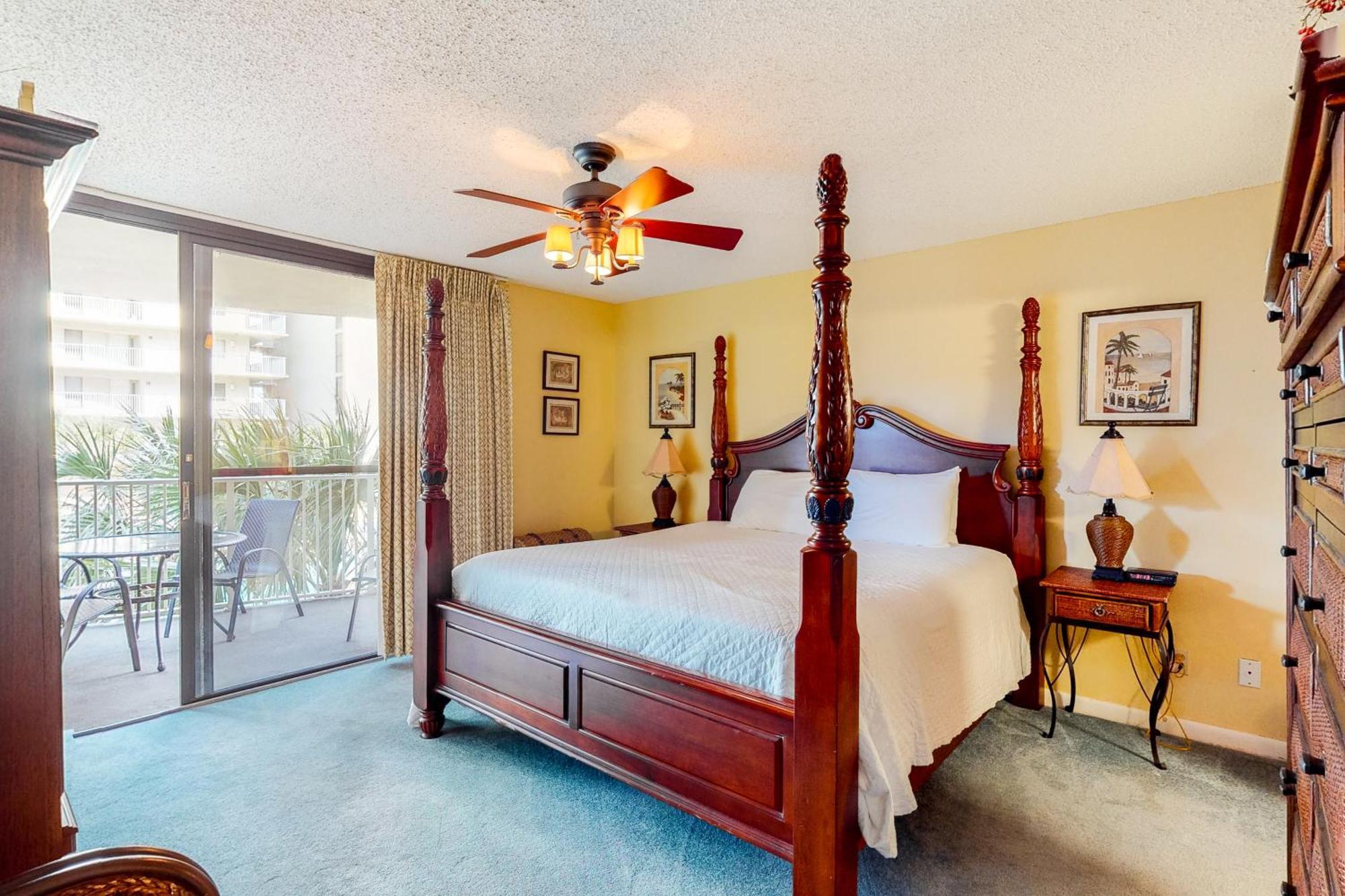 Holiday home Mainsail I Destin