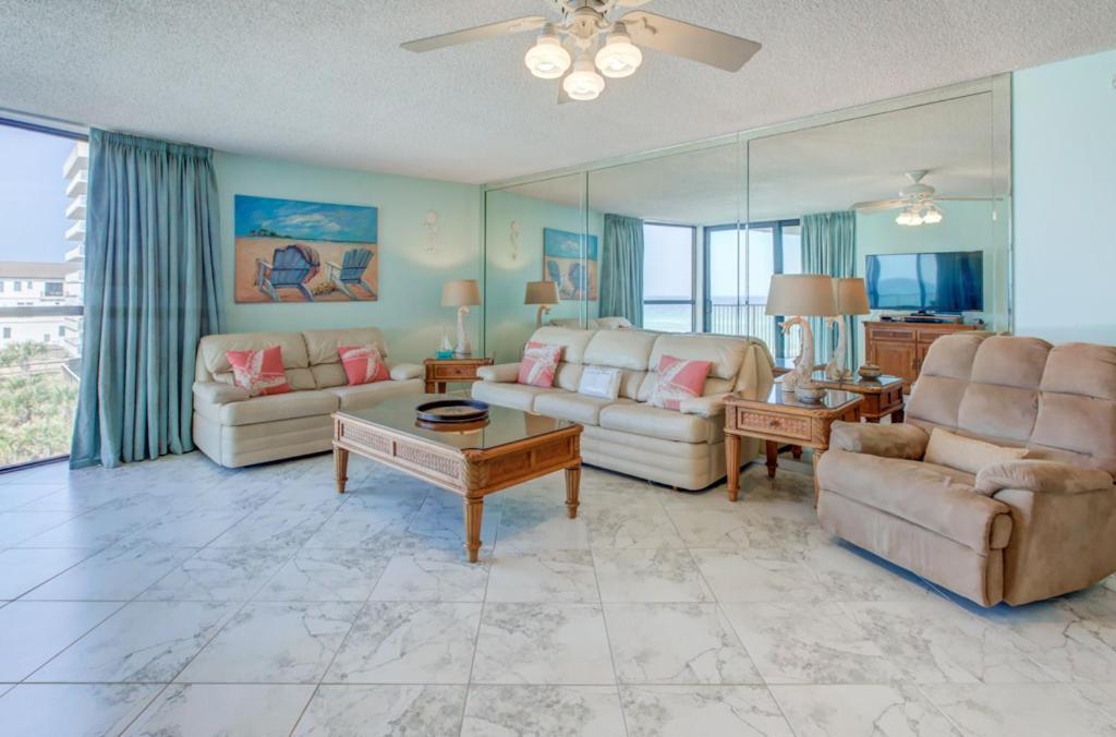 Mainsail I * Destin