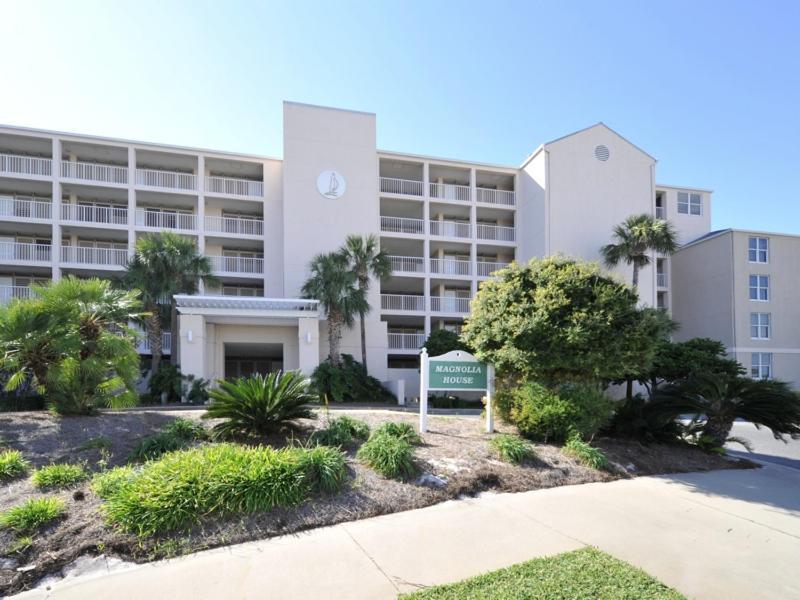 Magnolia House At Pointe I Holiday home Destin