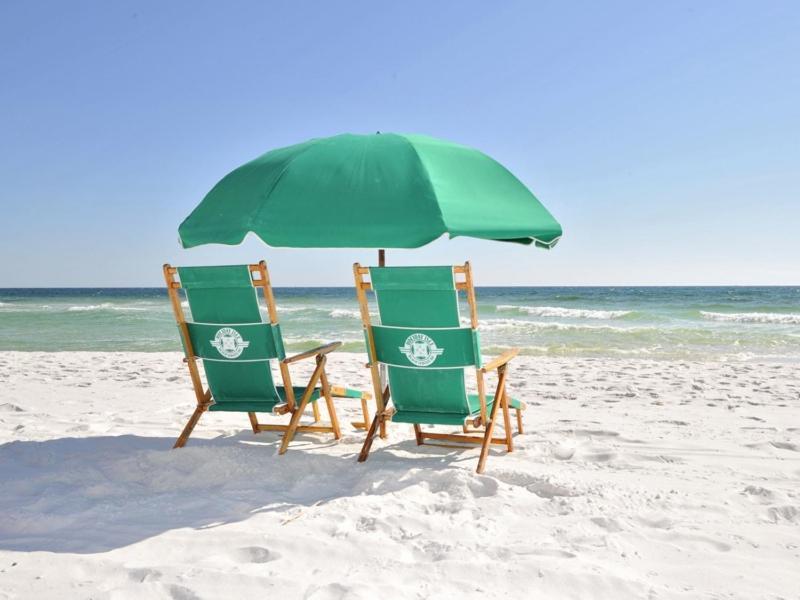 Magnolia House At Pointe I Holiday home Destin