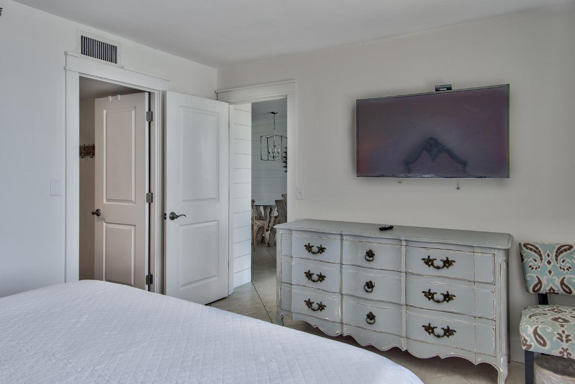 Magnolia House At Pointe I * Destin