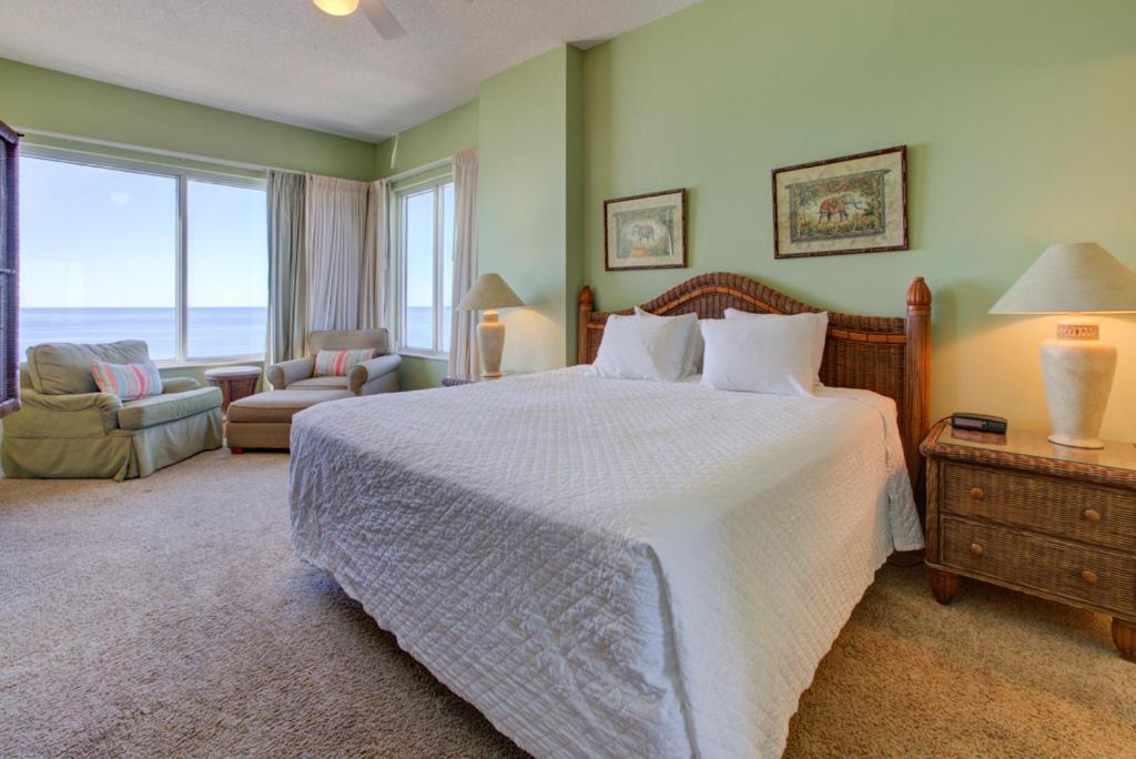 Apartment Leeward Key Destin