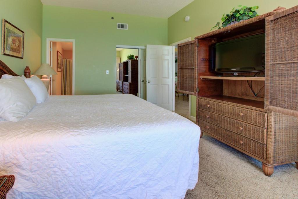 Leeward Key * Destin
