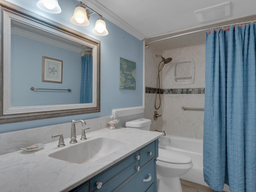 Holiday home Magnolia House At Pointe I Destin