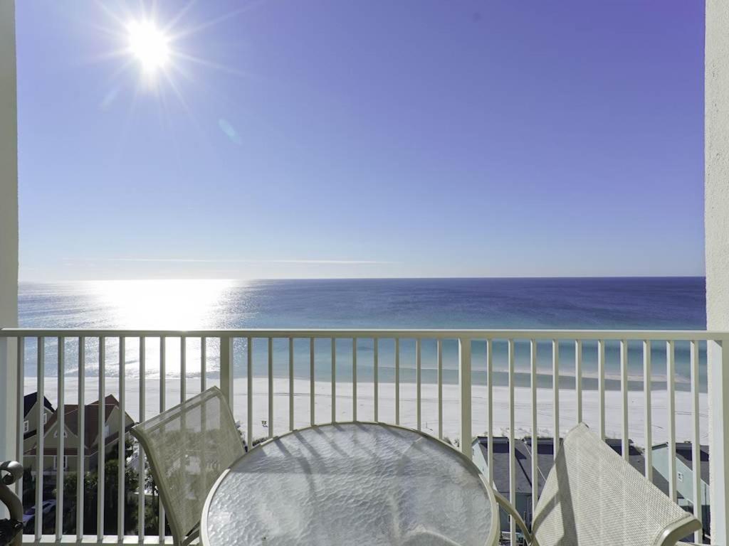 Leeward Key * Destin