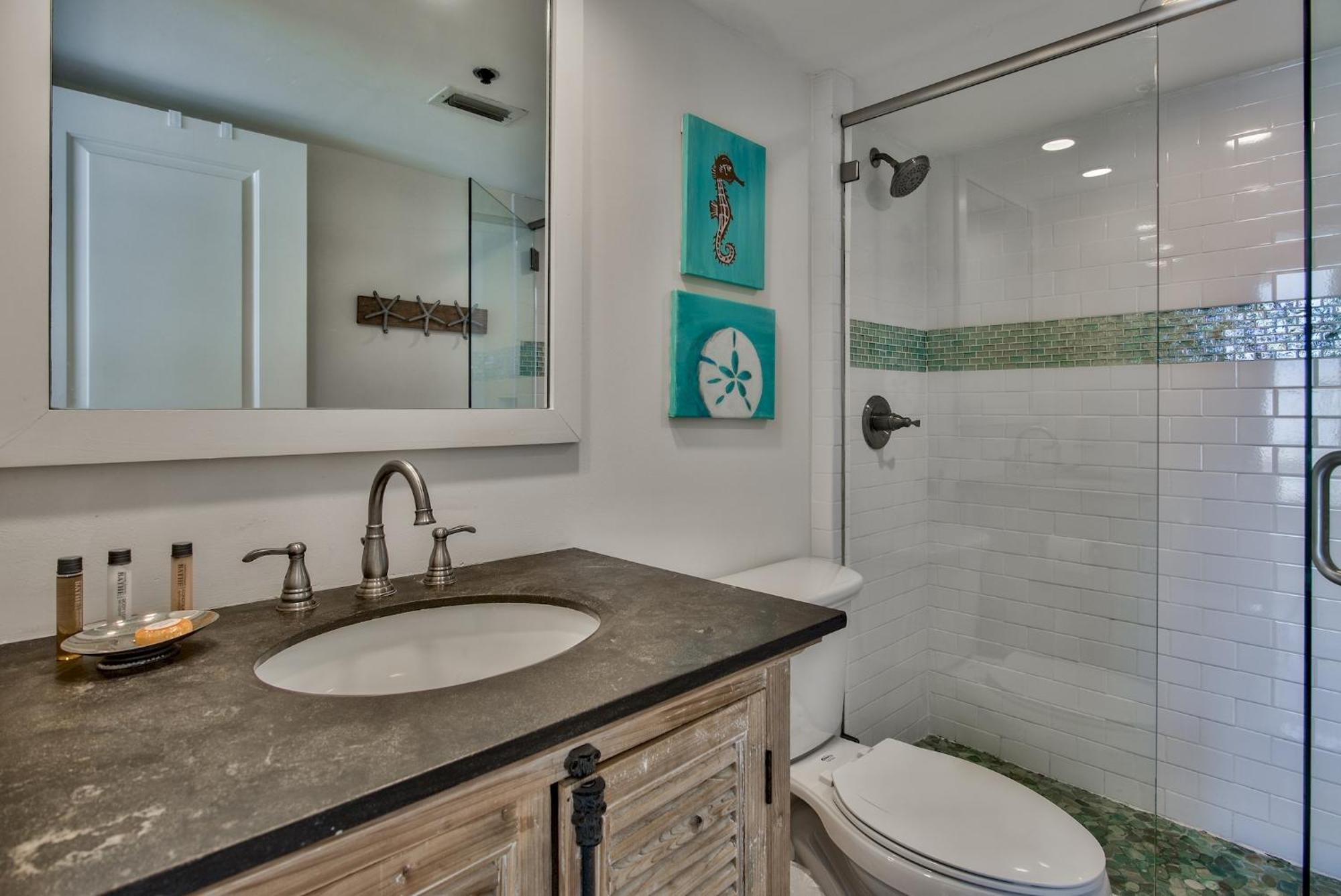 Magnolia House At Pointe I Destin