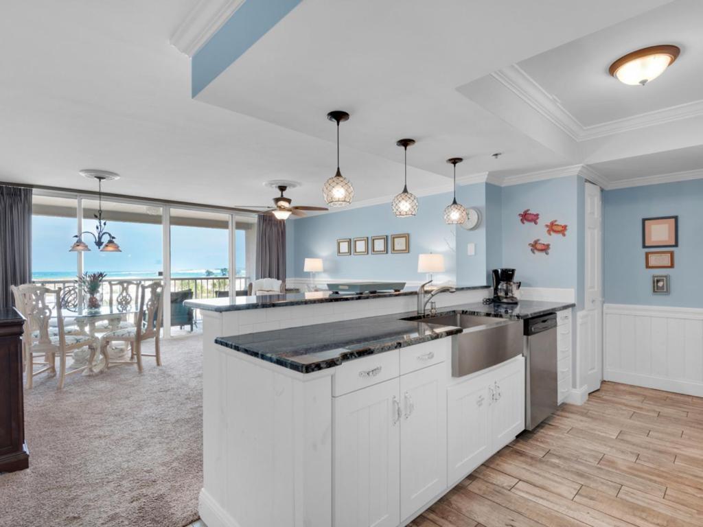 Magnolia House At Pointe I * Destin