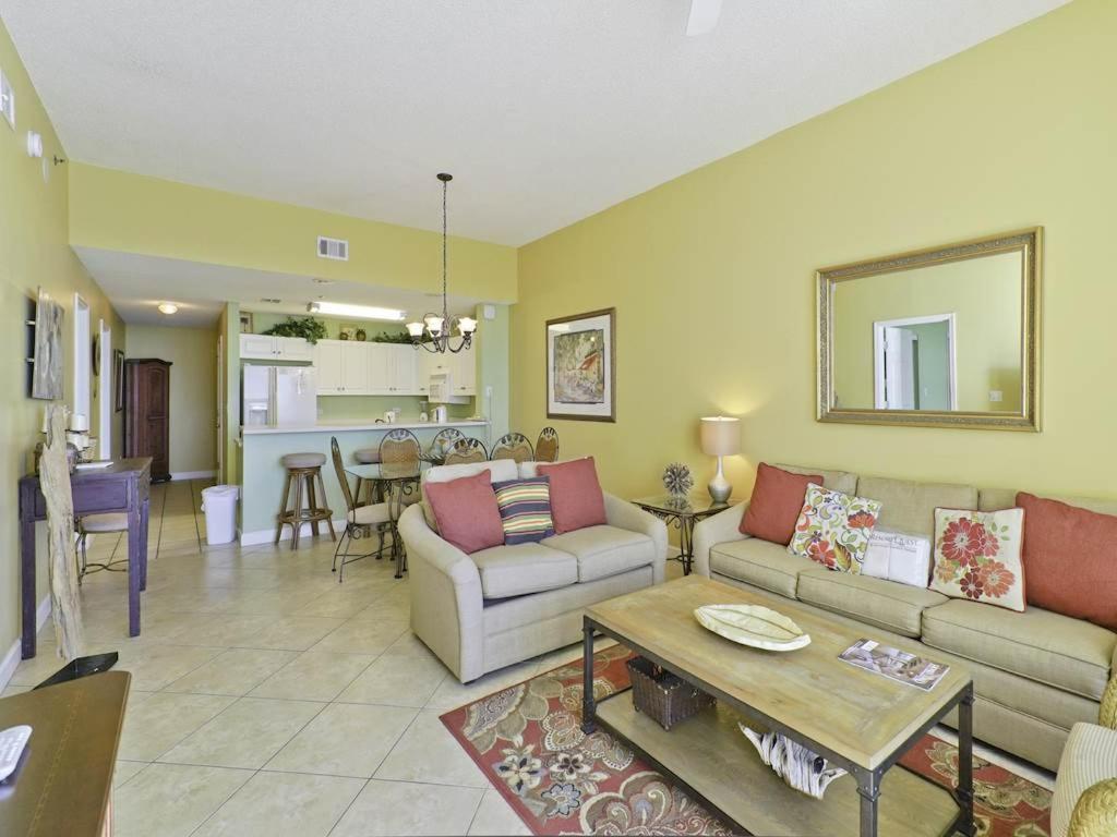 Apartment Leeward Key *