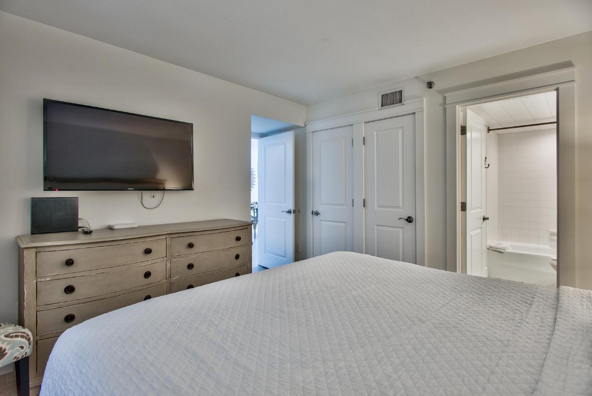 Magnolia House At Pointe I Destin