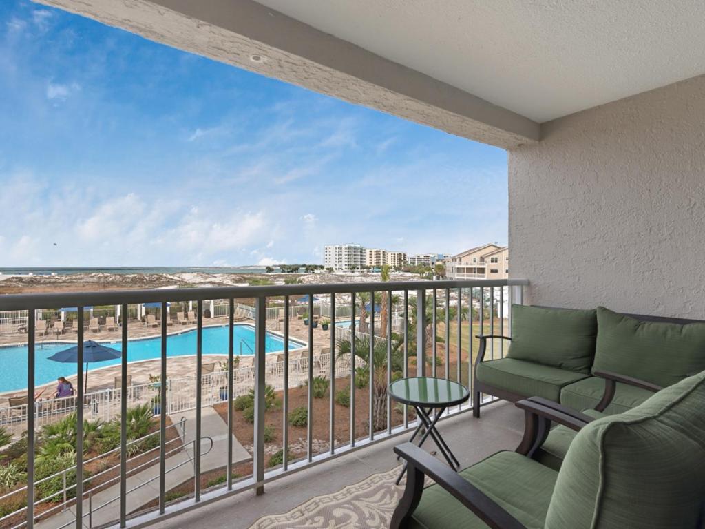 Magnolia House At Pointe I * Destin